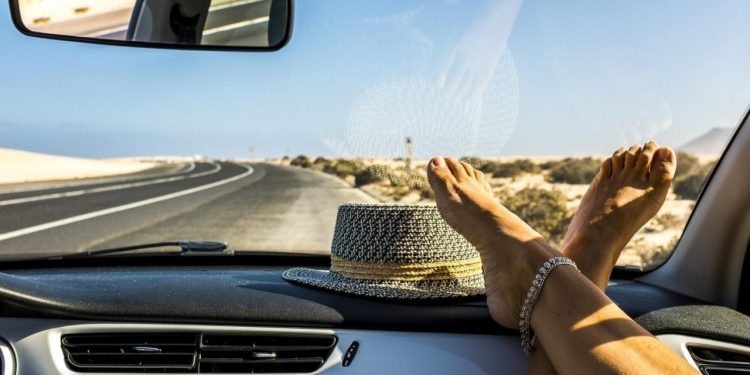 Auto Klub – Doktor upozorava putnike u autima: ‘Ovaj položaj sjedenja može vas prepoloviti’