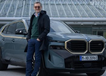 Auto Klub – Hejteri velikih ‘bubrega’ slavite: Domagoj Đukec više nije glavni dizajner BMW-a, evo gdje sad radi