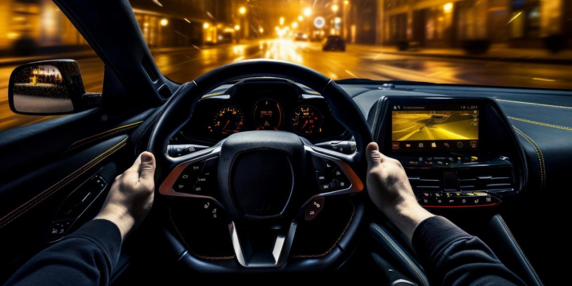 Auto Klub – Jeste li iznenađeni? Studija pokazala da vozači s najbržim refleksima preferiraju ove dvije marke