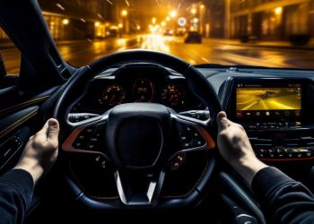 Auto Klub – Jeste li iznenađeni? Studija pokazala da vozači s najbržim refleksima preferiraju ove dvije marke