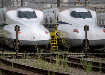 Auto Klub – Jurnjava preko 300 km/h bez vozača! Japanci razvijaju sofisticirane samovozeće vlakove