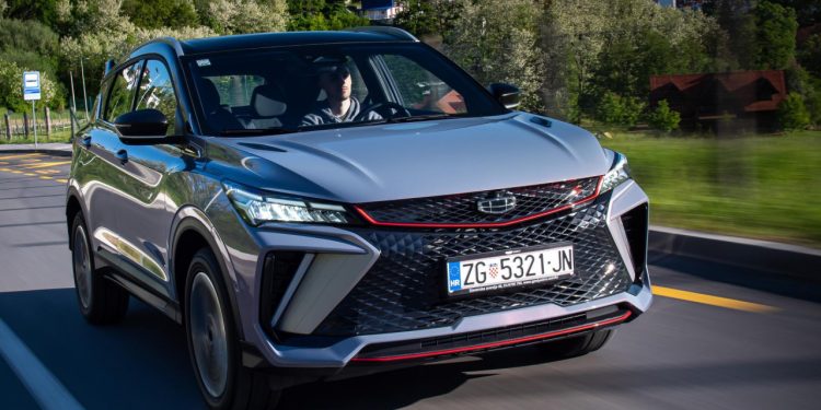 Auto Klub – Kineski automobilski div planira graditi tvornicu u Europskoj uniji. Je li u igri i Hrvatska?