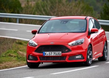 Auto Klub – Kupci su ih obožavali: Šef Forda objasnio zašto su odustali od Fieste, Focusa i Mondea