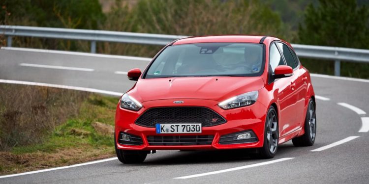 Auto Klub – Kupci su ih obožavali: Šef Forda objasnio zašto su odustali od Fieste, Focusa i Mondea