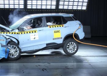 Auto Klub – ‘Lijes na kotačima’: Ovaj je gradski crossover dobio nula zvjezdica na testu sigurnosti