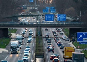 Auto Klub – Loše vijesti ne prestaju stizati: Veliki pad prodaje automobila u Njemačkoj, ‘potop’ električnih modela