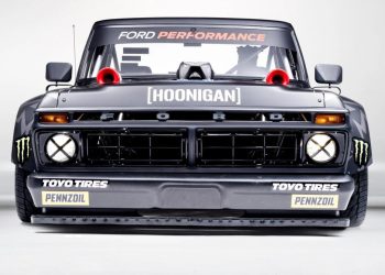 Auto Klub – Marka koju je proslavio pokojni relijaš i drifter Ken Block je završila u stečaju