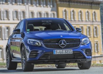 Auto Klub – Mercedes GLC (2015.-2022.): Jako poželjan kao rabljeni, ali još je uvijek skup, no je li dovoljno dobar?