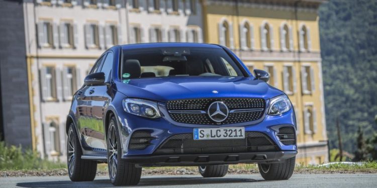 Auto Klub – Mercedes GLC (2015.-2022.): Jako poželjan kao rabljeni, ali još je uvijek skup, no je li dovoljno dobar?