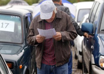 Auto Klub – Najnesretniji kupac rabljenih auta: ‘Kupio sam ih osam u devet mjeseci, sve sam ih bacio u smeće’