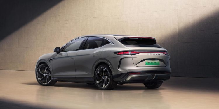 Auto Klub – Ne isplati im se? Mercedes se potpuno povlači iz svoje kineske tvrtke i zajedničkog ulaganja