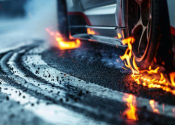 Auto Klub – Nestali u plamenu: U požaru privatne garaže stradala kolekcija egzotičnih automobila