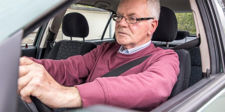 Auto Klub – ‘Ovo su auti za penzionere’: Lista modela koje najviše kupuju vozači stariji od 65 godina