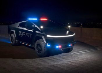 Auto Klub – Policijska postaja u SAD-u potrošila bogatstvo za Cybertruck. Građani ih zasuli kritikama: ‘Što će im to?’