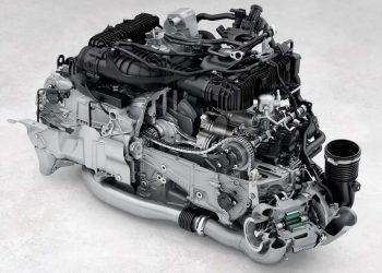 Auto Klub – Porsche razmišlja o novom štedljivom šesterotaktnom motoru! Kako on radi i je odgovor na struju?