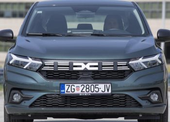 Auto Klub – Potpuna dominacija u Europi: Dacia prodala milijun automobila s pogonom na plin