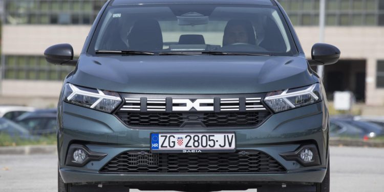 Auto Klub – Potpuna dominacija u Europi: Dacia prodala milijun automobila s pogonom na plin