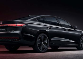 Auto Klub – Predstavljena nova generacija: Limuzinski Passat i dalje na tržištu, ali ne i kod nas