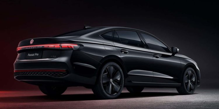 Auto Klub – Predstavljena nova generacija: Limuzinski Passat i dalje na tržištu, ali ne i kod nas