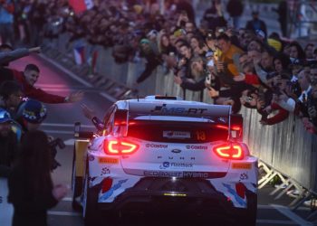 Auto Klub – Probijen i drugi rok: Izgleda da u Hrvatskoj WRC utrku nećemo gledati ni 2026.
