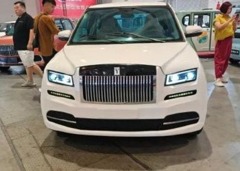 Auto Klub – Rolls Royce i Maybach za svačiji džep: Što kažete na kineske klonove za samo 1800 eura