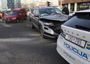 Auto Klub – Sat sudara: Ovo je trenutak u danu kada se najčešće događaju prometne nesreće