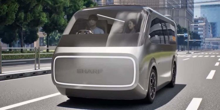 Auto Klub – Sve se promijenilo: Proizvođač televizora udružio snage s proizvođačem mobitela i radit će aute