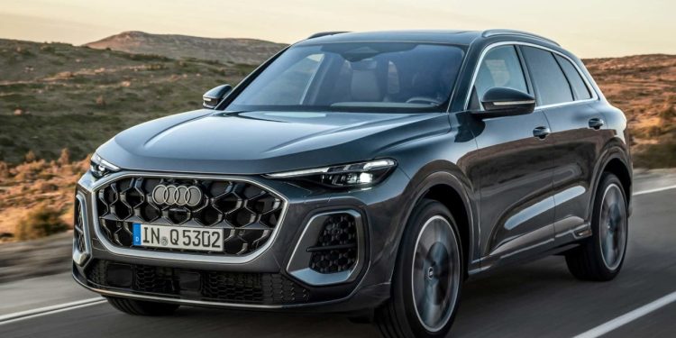 Auto Klub – Svi detalji novog Audija Q5: Dizelaši i dalje u ponudi, u domaće salone stiže krajem rujna