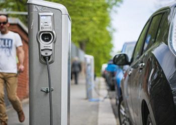 Auto Klub – Svjetski rekord: U ovoj europskoj zemlji električni auti čine 94 posto tržišta!