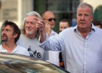 Auto Klub – The Grand Tour se ipak nastavlja! Umjesto Clarksona, Hammonda i Maya stižu novi voditelji