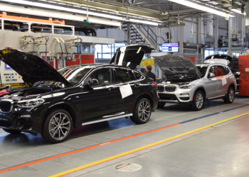 Auto Klub – U pitanju je sigurnosna komponenta: BMW-ov ‘mega opoziv’ mogao bi tvrtku koštati više od 500 milijuna eura