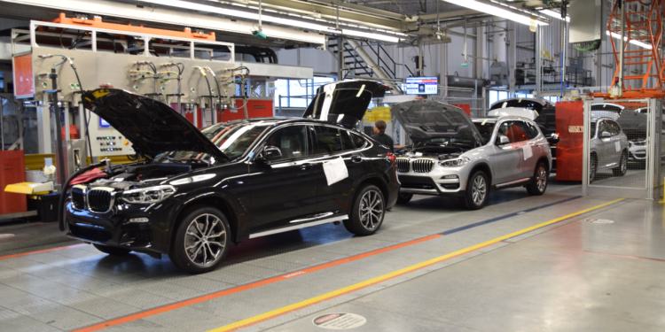 Auto Klub – U pitanju je sigurnosna komponenta: BMW-ov ‘mega opoziv’ mogao bi tvrtku koštati više od 500 milijuna eura