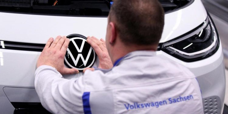 Auto Klub – Uzbuna u Volkswagenu: Prvi puta u povijesti bi se mogle zatvoriti tvornice u Njemačkoj i otpustiti radnici