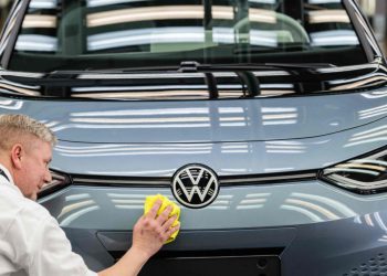 Auto Klub – Volkswagen: “Ne želimo da nam auti izgledaju preagresivno, želimo biti ‘dobri momci'”