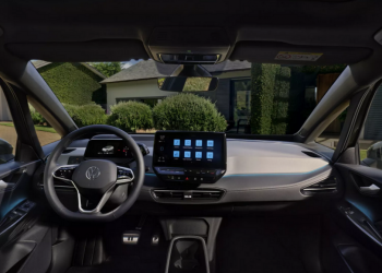 Auto Klub – Volkswagen: Nećemo više raditi jeftine plastične interijere automobila