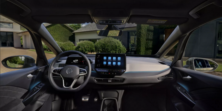 Auto Klub – Volkswagen: Nećemo više raditi jeftine plastične interijere automobila