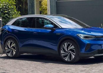 Auto Klub – Volkswagen je pauzirao proizvodnju svog električnog SUV-a u Sjedinjenim Državama