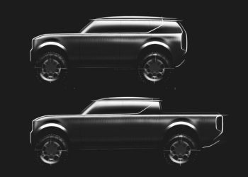 Auto Klub – Volkswagen u listopadu predstavlja prve modele svoje nove marke: Evo o čemu se radi