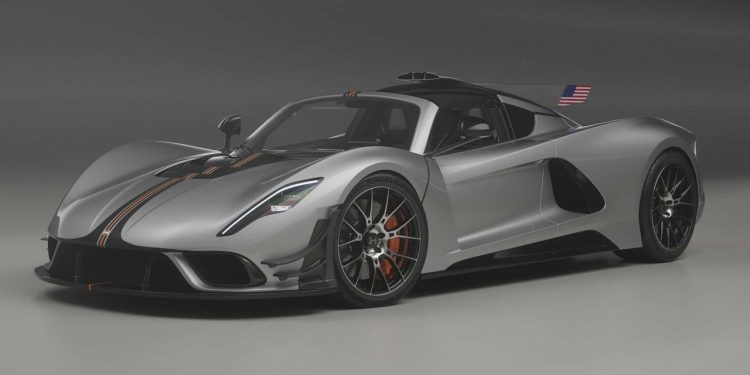 Auto Klub – Vrhunska kombinacija za prave entuzijaste i ljubitelje vožnje: Ovaj auto ima 1842 KS i ručni mjenjač