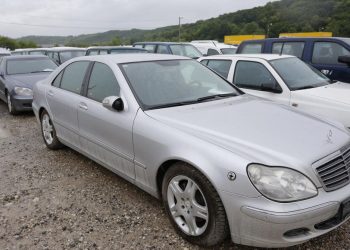 Auto Klub – Zaplijenjeni Mercedesi od 1100 eura! Porezna prodaje oduzeta vozila, evo kako do njih