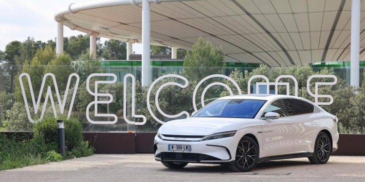 Auto Klub – Zašto Europljani ne kupuju kineske aute? Razlog je vrlo jednostavan