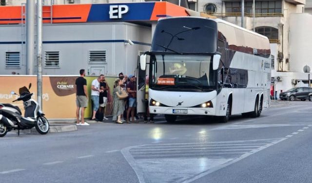 BITKA ZA MOSTARSKI KOLODVOR Zašto neki autoprijevoznici putnike iskrcavaju na glavnoj prometnici umjesto na peronu?