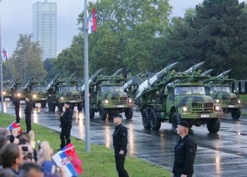 Balkan izaziva strah kod Amerikanaca: Žele izazvati incident kako bi se odvratila pozornost