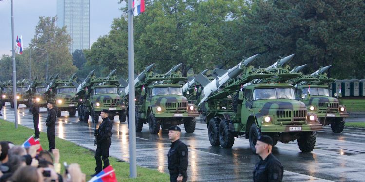 Balkan izaziva strah kod Amerikanaca: Žele izazvati incident kako bi se odvratila pozornost