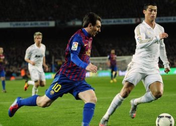 Ballon d’Or: od Messija do Ronalda, ovdje su isključena velika imena