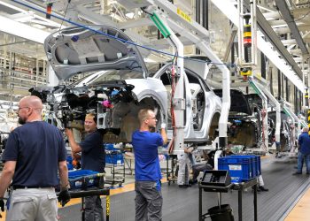 Bankrot još jedne tvrtke u Njemačkoj: Gotovo 4.000 radnika strahuje za svoju budućnost