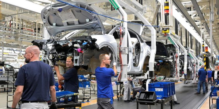 Bankrot još jedne tvrtke u Njemačkoj: Gotovo 4.000 radnika strahuje za svoju budućnost