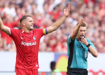 Bayern-Freiburg, Günter: “Ako ovo bude rukomet, prestat ću igrati nogomet”