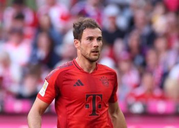 Bayern München, pad Leona Goretzke: od trostruke do viška