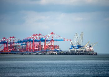 Belgija poziva EU na zabranu ruskog LNG plina: Uvoz ipak raste